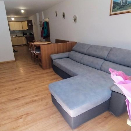 Cesa Sot Rodela - Sas Piat Apartment กัมปีเตลโลดีฟัสซา ภายนอก รูปภาพ