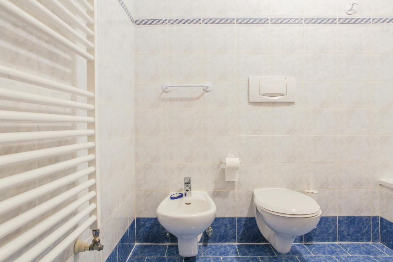 Cesa Sot Rodela - Sas Piat Apartment กัมปีเตลโลดีฟัสซา ภายนอก รูปภาพ